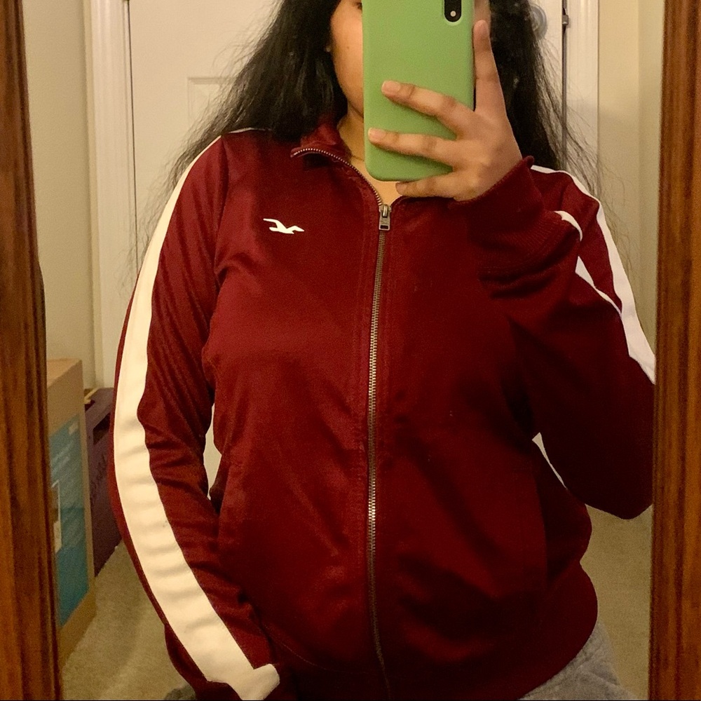 Sports Jacket - Picture 4 of 4